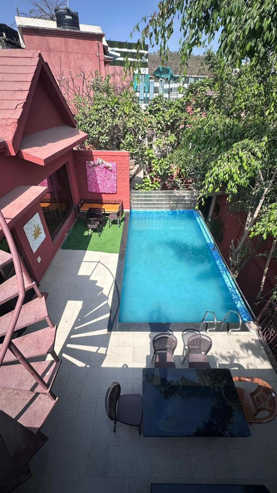 Royal Casa Bella Mumbai