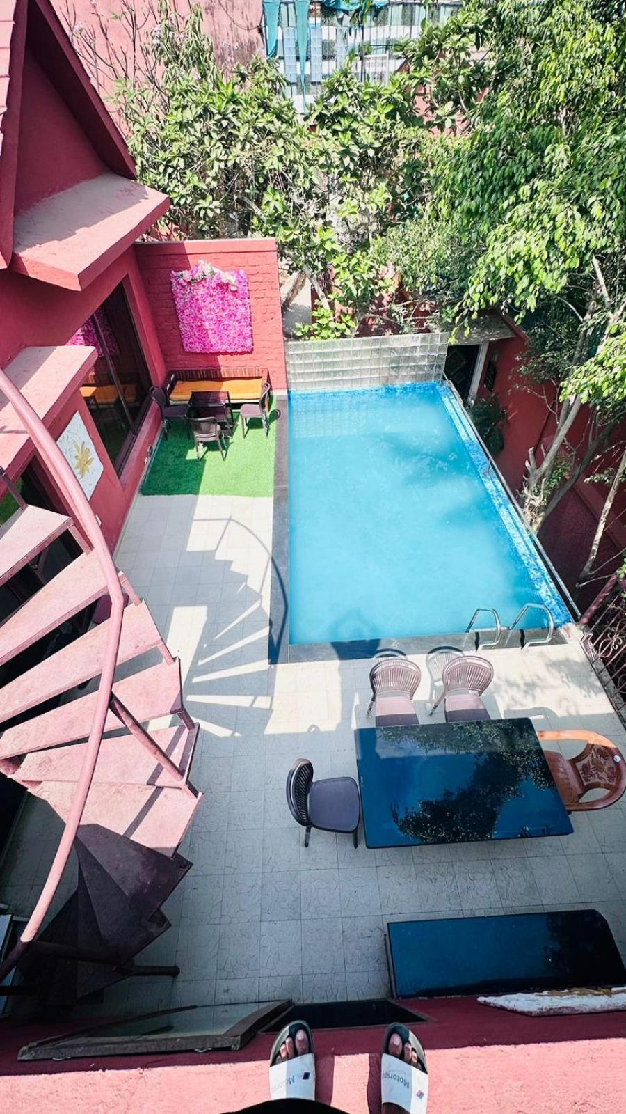 Royal Casa Bella * Mumbai