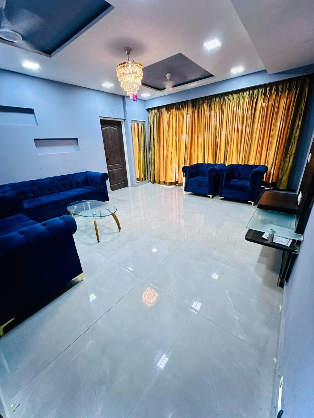 Villa Royal Casa Bella Mumbai