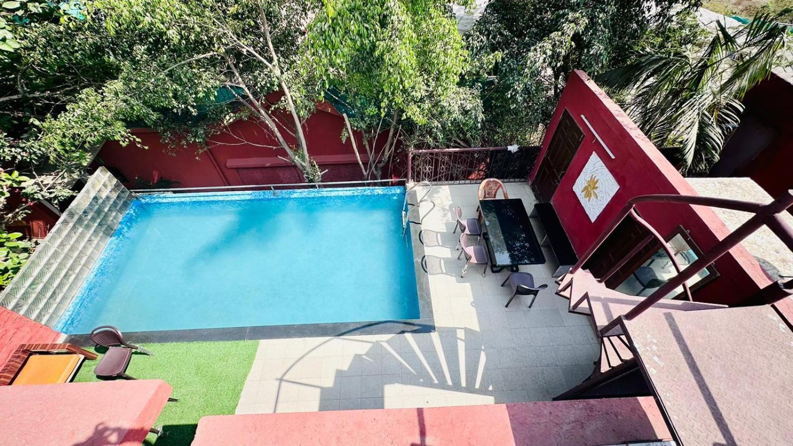 Royal Casa Bella Villa